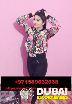 escort Miss Shivani arya +971589632038