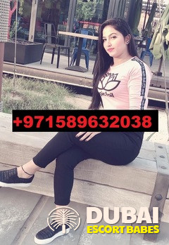 escort Miss Shivani arya +971589632038