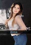 escort Aima