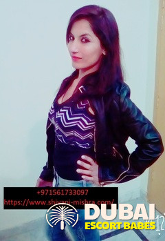 escort Miss Alisha Singh +971561733097