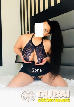 escort Sona (Iran) Escorts in Dubai