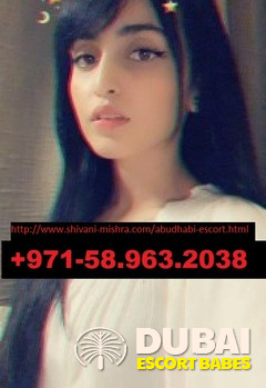escort Geetika Singh +971589632038
