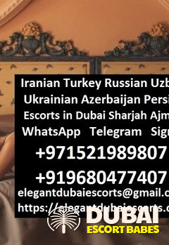 escort RUSSIAN ESCORTS IN DUBAI