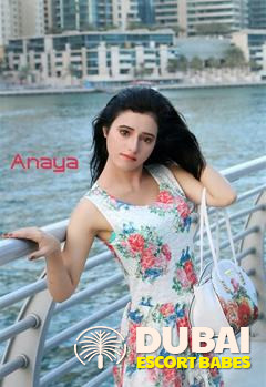 escort Anaya +971554647891