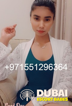 escort Jasmine Dubai +971551296364