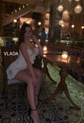 escort Vlada new Russian