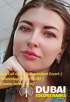 escort Abu Dhabi Call Girls