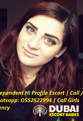 escort Independent escort in Dubai