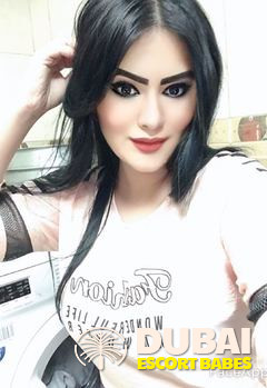 escort SAMIRA IRANIAN ESCORTS IN DUBAI