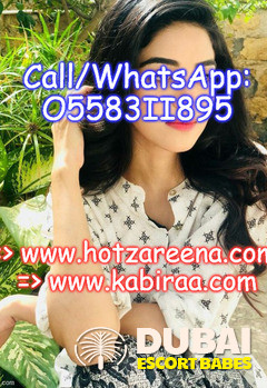 escort Call Girls in RAK O5583II895