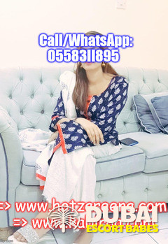 escort Call Girls in Fujairah | O5583II895