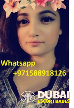 escort Afreen Khan +971588918126